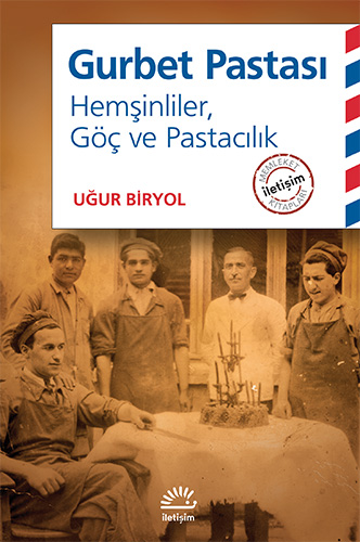 Gurbet Pastası Gurbet Pastası